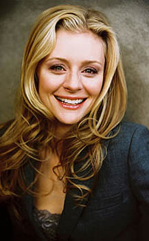 Jessica Cauffiel
